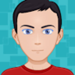 Meet your Posher, Luke